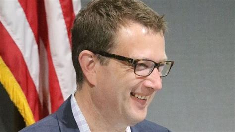 Kc Councilmember Joe Mcdermott Wont Seek Re Election