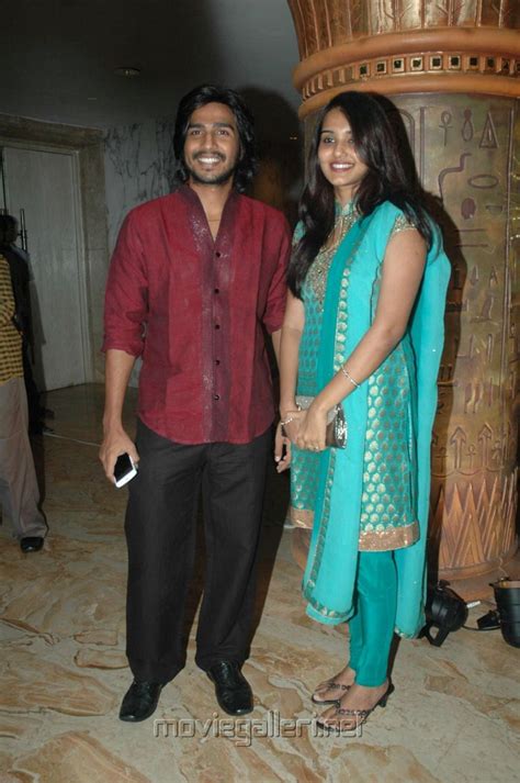 Vishnu vishal confirms divorce with wife rajini | hot. Celebs at NEFERTARI Fashion Show Stills | New Movie Posters