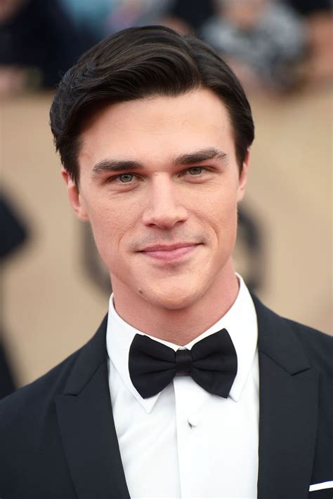 Finn Wittrock Signs With Caa Exclusive Hollywood Reporter