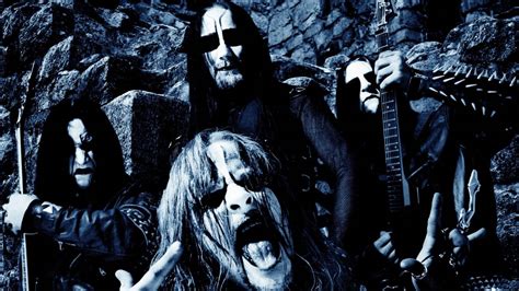 Dark Funeral Black Metal Heavy Hard Rock Band Bands Group Groups Guitar