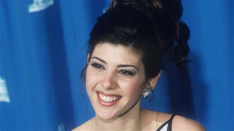 What You Dont Know About Marisa Tomei