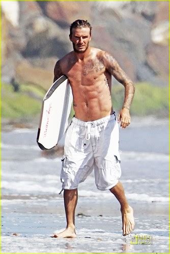 David Beckham Underwear Ads For H M Revealed David Beckham Photo Fanpop