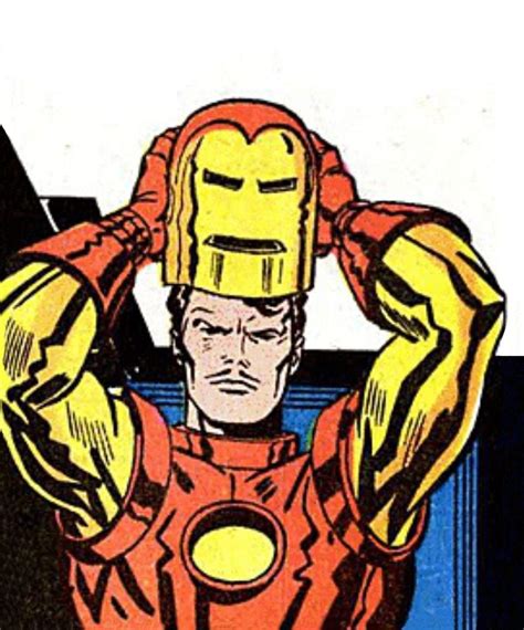 Iron Man Anthony Tony Stark Is A Fictional Character A Superhero