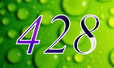 428 — четыреста двадцать восемь натуральное четное число в ряду