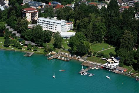 Seehotel Europa Velden Am W Rthersee Visit W Rthersee