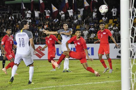Explore a wide range of the best 2020 jersey on besides good quality brands, you'll also find plenty of discounts when you shop for 2020 jersey during big sales. Azkals open Suzuki Cup campaign with win | ABS-CBN News