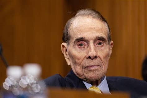 Lung cancer symptoms often mimic other serious illnesses, such as bronchitis or pneumonia. Bob Dole diagnosed with stage 4 lung cancer - KOBI-TV NBC5 ...