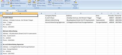 Explore Excel Vba And Macros Transpose Column Value To Rows