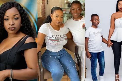 2021 Big Brother Naija Housemate Jackie B Has Opened Up On Her Journey