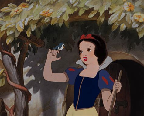 Exploring The Decades With Disney Princesses Snow White The Fashion Historian