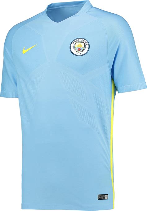 Manchester City 16 17 Training Shirt Released Footy Headlines
