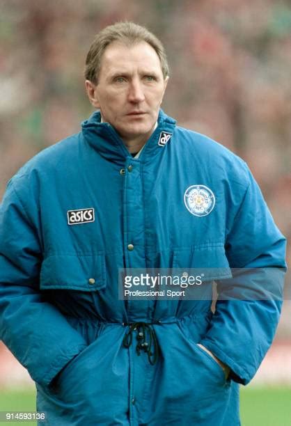 Howard Wilkinson Photos And Premium High Res Pictures Getty Images