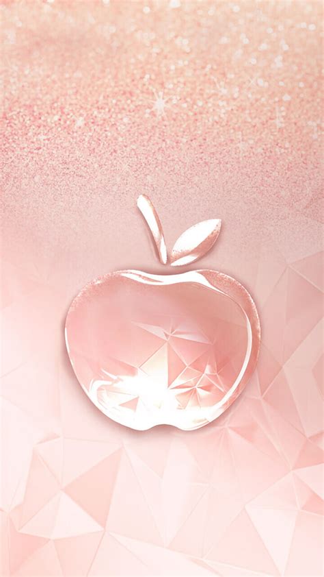 Rose Gold Girly Cute Wallpapers For Laptop Bmp Toaster