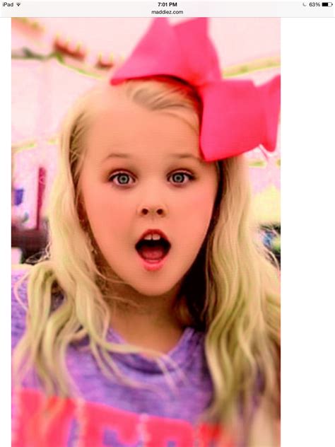 She rose to fame after starring in two seasons of the. Jojo Siwa Wallpapers (70+ images)