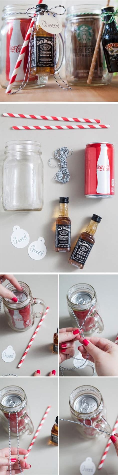Unique and thoughtful christmas gift ideas for husband in 2020! 101 Homemade Valentines Day Ideas for Him that're really CUTE