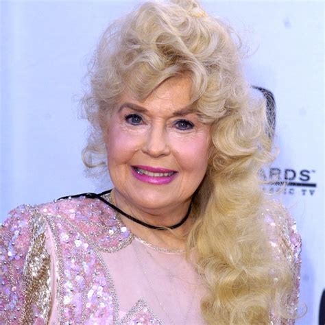 Rip Elly May Watch Donna Douglas Reflect On Unbelievable Life