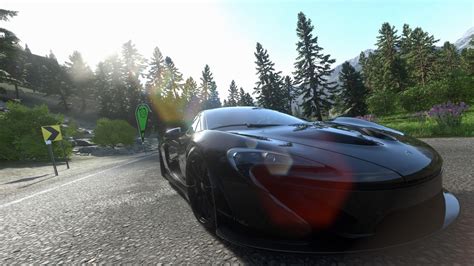 Video Game Driveclub Hd Wallpaper By Slivercross