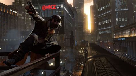 Watch Dogs 2 Finally Confirmed Full Reveal Coming At E3 2016 Techradar