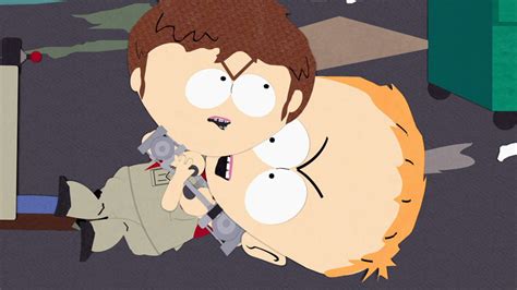 30 Most Shocking South Park Moments Ever Vrogue