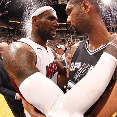 Ranking The 15 Greatest Series In Nba Finals History