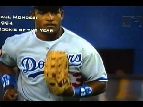 Los Angeles Dodgers Rookie Of The Year Winners S Youtube