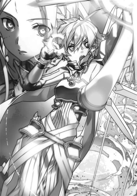 Sword Art Online Image By Abec 2452335 Zerochan Anime Image Board