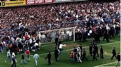 Hillsborough Arrest The Untold Story Behind The Shocking Headlines