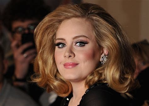 Adele Baby Adele Gave Birth To A Baby Boy And Her Son Was The Subject