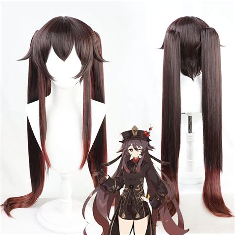 That this is what i do to level, i do some stuff that some of you may think like, what?, what about hillsbrad?, yes i skip most of hillsbrad, but this is. Game Genshin Impact Hutao Cosplay Wig in 2021 | Cosplay wigs, Cosplay, Wigs