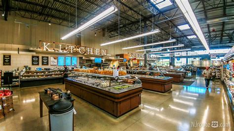 Test your knowledge and play our quizzes today! How does Whole Foods (of Bridgewater) stay in business ...