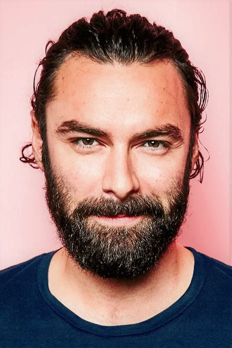 Aidan Turner The Movie Database Tmdb