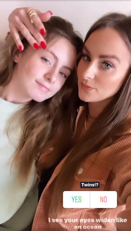 Teen Mom Leah Messers Fans Say Her Daughter Aleeah Is Her Twin