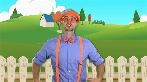 Blippi Apk For Android Download