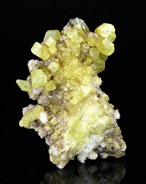 Sulfur Minerals For Sale 2022571