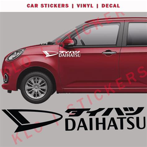 Jdm vinyl decals and stickers. Myvi Jdm Decals - 20 Myvi Inspiration Ideas In 2020 Car Wrap Design Car Wrap Racing Car Design ...
