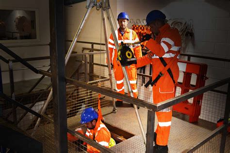 Confined Space Services Confined Space Training Specialists