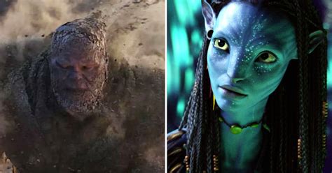 Avatar Overtakes Endgame As All Time Highest Grossing Movie After Re Release 9gag