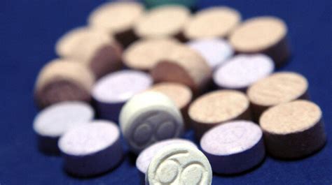 Ecstasy Users' Brains Show Toxic Effects | HuffPost Canada Life