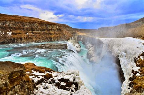 Top 10 Things To See And Do In Iceland Snow Addiction News About