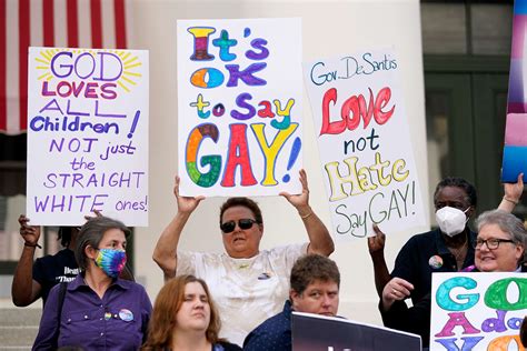 6 In 10 Americans Oppose Laws Prohibiting Lgbtq Lessons In Elementary