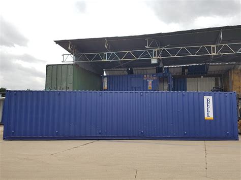 40ft Storage Containers For Hire And Sale Used And New Containers