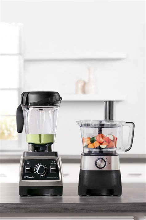 Blender Vs Food Processor Which Should You Get Nutrition Refined