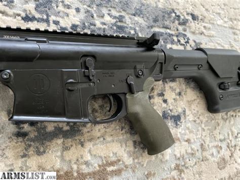 Armslist For Sale Trade Pws Mk Mod Rifle