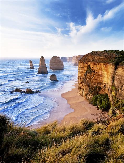 Great Ocean Road Travel Victoria Australia Australia And Pacific