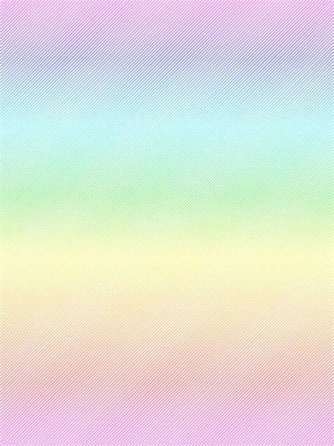 Free Download Pastel Rainbow Backgrounds Hd Wallpapers 774x1032 For