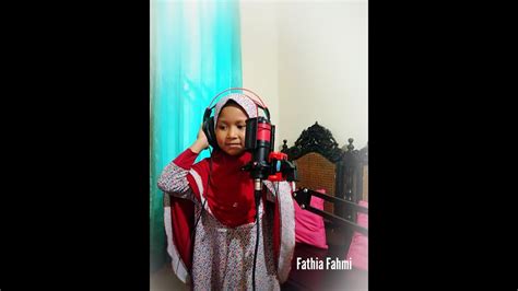 Larasi voice trims sudah miliki album vcd dari kami #panca saragih #simalungun. Padang Bulan (Cover by Fathia Fahmi) - YouTube