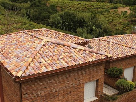 Cubiertas para tejados planas o inclinadas Procemur construcción