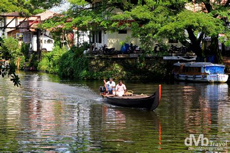 Alleppey Kerala India Worldwide Destination Photography And Insights