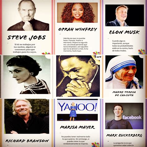 Motivación / Citas / Emprender | Oprah winfrey, Oprah, Citas