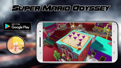 Guide Super Mario Odyssey Apk For Android Download